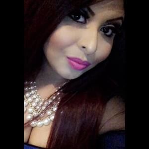 Meet your Posher, Luna